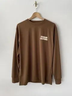 SD Tech Dry Logo Long Sleeve Tのサムネイル