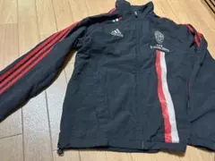 adidas ACミラン ジャージ トラックジャケット　サイズM