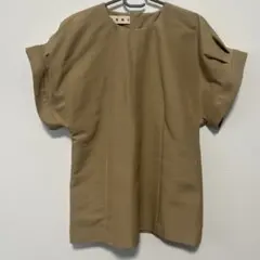 MARNI/半袖ブラウス/38のサムネイル