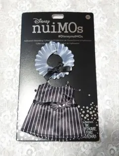 Disney nuiMOs ジャック コスチューム