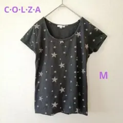 C·O·L·Z·A 半袖カットソー★Mのサムネイル