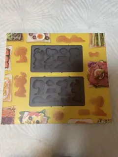 PEANUTS ダブル用グリルサンドメーカー