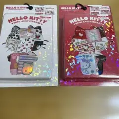 ハローキティ 50th ボクサーパンツ　まとめ売り