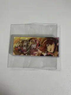 あんスタ 天城一彩 バナコレ