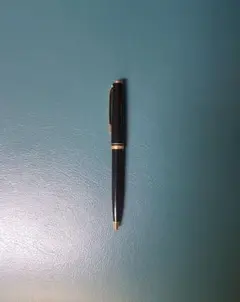モンブラン Mont-blanc ボールペン ヴィンテージ