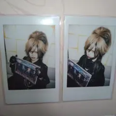 2026年最新】Royz チェキの人気アイテム - メルカリ