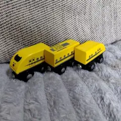 MOKUTRAIN ポポンデッタ　ドクターイエロー 3両セット
