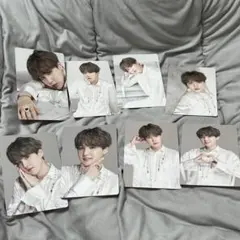 BTS SPEAK YOURSELF THE FINAL ユンギ　SUGA