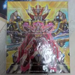 遊戯王 プレイマット ラッシュデュエル