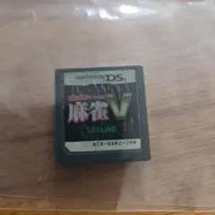 麻雀 テレビゲーム