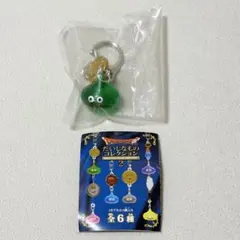 ドラゴンクエスト　だいじなものコレクション2 ちいさなメダル　ライムスライム