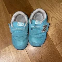 ニューバランス13.5㎝、14.5㎝