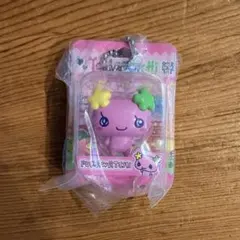 たまごっち　ブリスターパッケージコレクション　ふらわっち　いちごっち