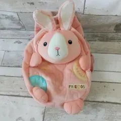 1歳～2歳 おさんぽ リュック型ハーネス