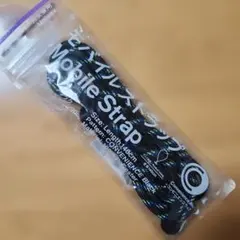 Convenience Wear モバイルストラップ ブラック