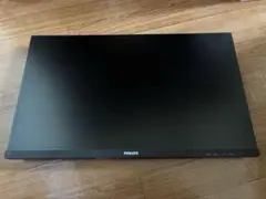 PHILIPS PC モニター 241E1D/11 - メルカリ