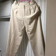 UNIQLO レディース スラックス Sサイズ