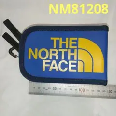 [美品] ザノースフェイス NM81208 アウトドアポーチ