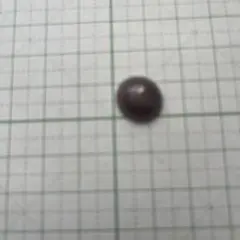 合成サファイア　キャッツアイ
