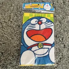 ドラえもんタオルハンカチ新品送料税込