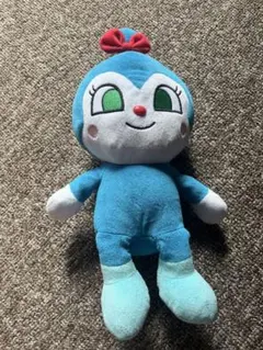 コキンちゃん ぬいぐるみのサムネイル