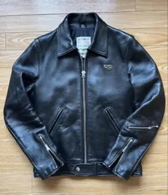 2026年最新】Lewis Leathers メンズ シングルライダースの人気アイテム