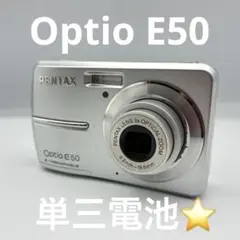 2026年最新】Optio E50の人気アイテム - メルカリ
