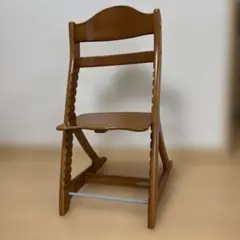 大和屋 すくすくチェア スリムプラス