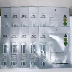 VT リードルショット700 2ステップマスク　10枚