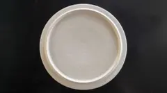 船串篤司 ラウンド皿 24cm - メルカリ