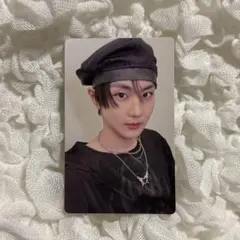 ENHYPEN ジョンウォン トレカ FC限定