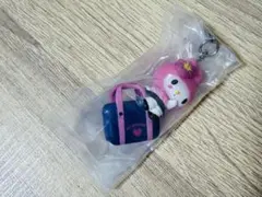 マイメロディ キーホルダー ガチャガチャ