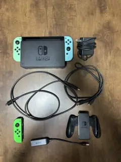 2026年最新】switch 箱無しの人気アイテム - メルカリ