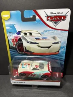 PAUL CONREV 90 カーズ ミニカーのサムネイル