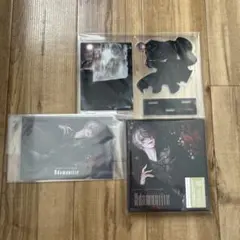 にじさんじ 葛葉 Adamantite グッズセット