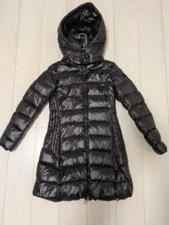 MONCLER モンクレール ドリスト 14A ブラック 164cm - メルカリ