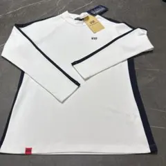 新品　ロサーセン　シャツ