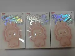 ポップマート　ラブブ エナジー　3ピース　未開封 labubu energy