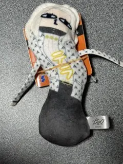 ナムコ限定　カリスマ　ひねくれたやつら　テラ