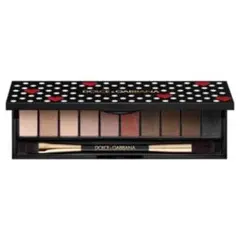 【未使用 DOLCE & GABBANA】アイシャドウパレットのサムネイル