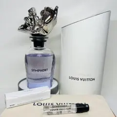正規品】Louis Vuitton Symphony 香水 - メルカリ