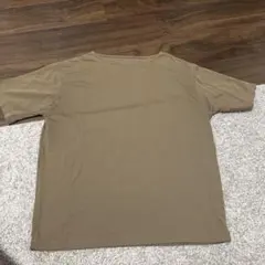 SENSE OF PLACE ブラウン Tシャツ M