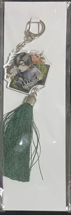 最遊記　くじメイト C賞 アクリルキーホルダー　猪八戒　②