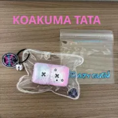 CRAZY GUGU KOAKUMATATAコントローラーミニ - メルカリ