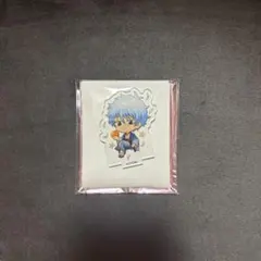 銀魂暦 銀魂 坂田銀時 ミニキャラアクリルスタンド