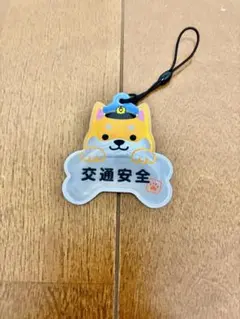 교통 안전 반사경 스트랩 시바