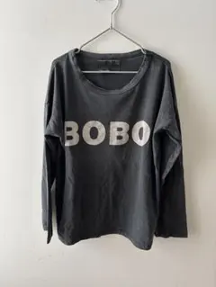 Bobo Choses long sleeve T 8-9Y 134cmのサムネイル
