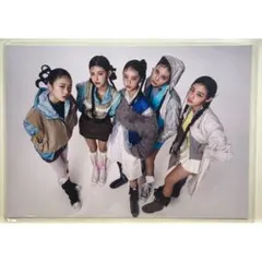 2025年最新】newjeans ポスター ハニの人気アイテム - メルカリ