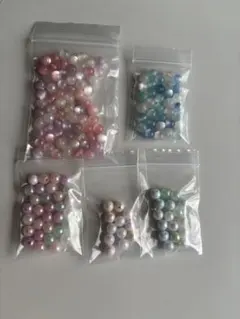 ビーズ 詰め合わせ セット