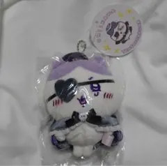 【値下げ】ちいかわ てんしとあくま 天使と悪魔 ハチワレ ぬいぐるみ・マスコット